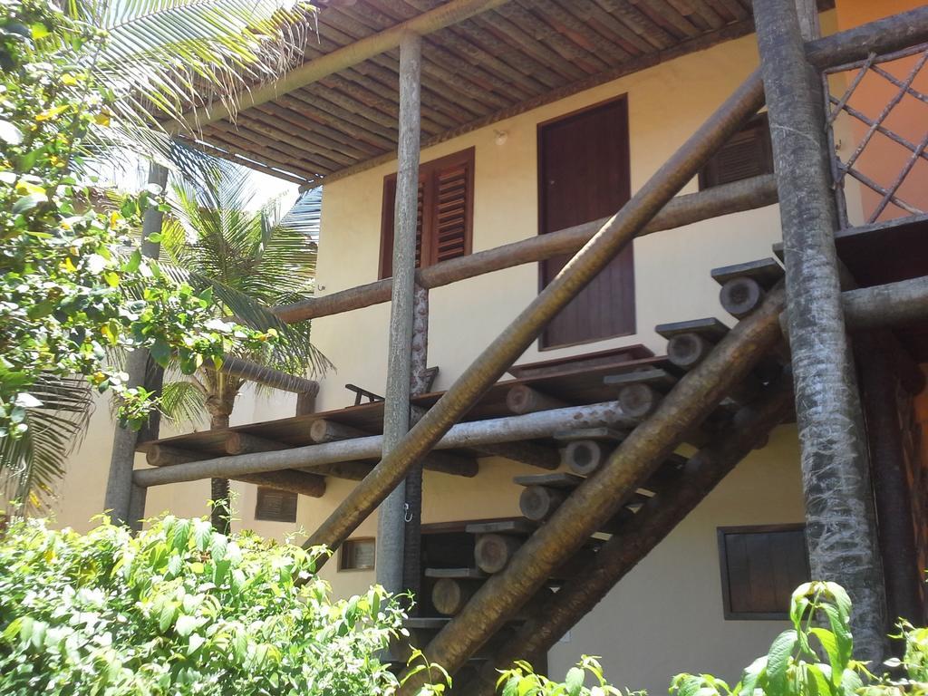 Pousada Agua Marinha Canoa Quebrada Room photo